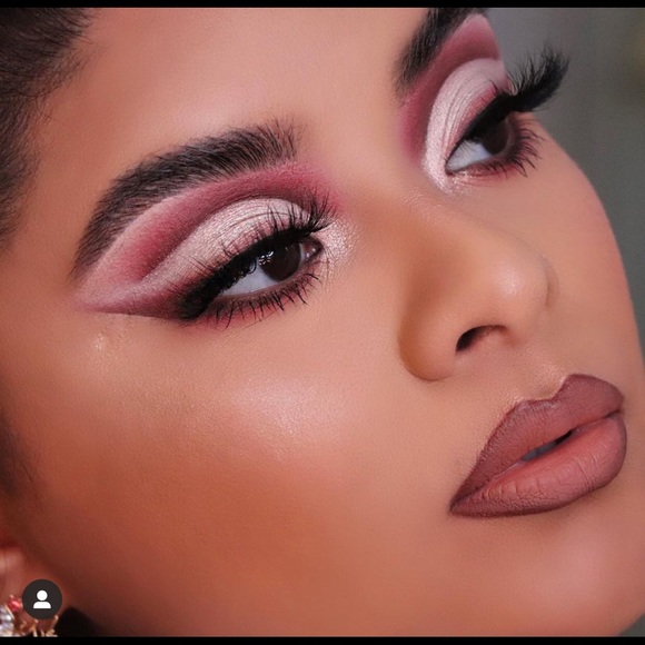 Morphe 35XO Natural Flirt Palette NWT - Picture 4 of 11